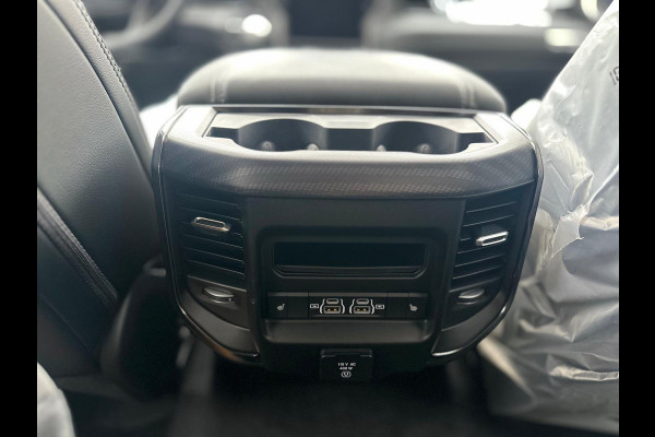 RAM 1500 3.0 TT SST I6 HURRICANE REBEL BPM-VRIJ