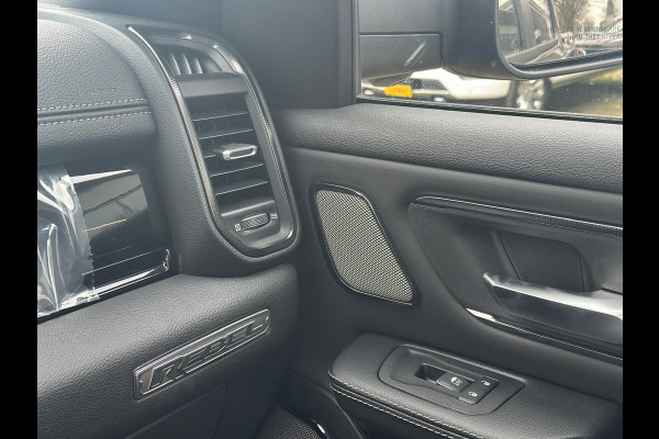 RAM 1500 3.0 TT SST I6 HURRICANE REBEL BPM-VRIJ