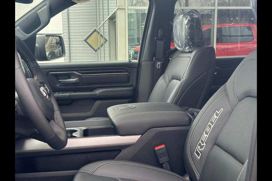 RAM 1500 3.0 TT SST I6 HURRICANE REBEL BPM-VRIJ