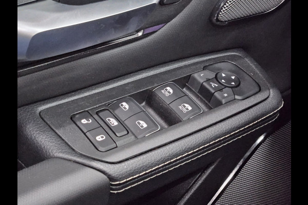 RAM 1500 3.0 TT SST I6 HURRICANE REBEL BPM-VRIJ