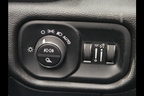 RAM 1500 3.0 TT SST I6 HURRICANE REBEL BPM-VRIJ