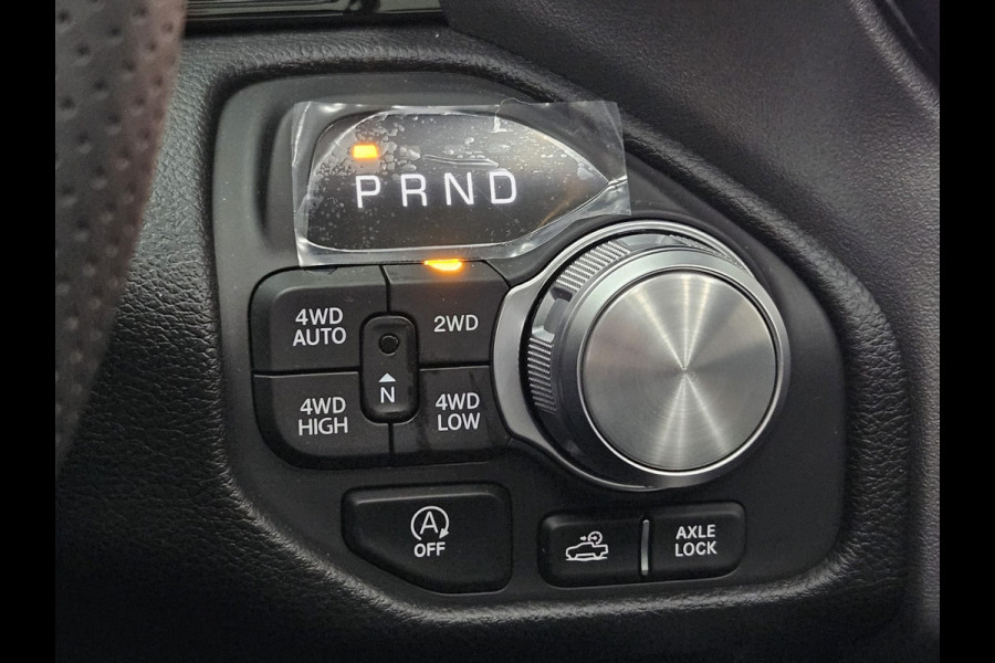 RAM 1500 3.0 TT SST I6 HURRICANE REBEL BPM-VRIJ