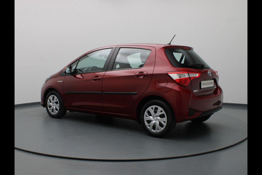 Toyota Yaris Hybrid Aspiration 100pk Camera | Cruise | Climate | Navi