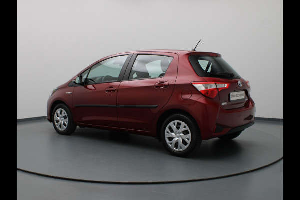 Toyota Yaris Hybrid Aspiration 100pk Camera | Cruise | Climate | Navi