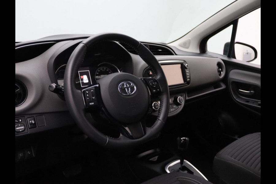 Toyota Yaris Hybrid Aspiration 100pk Camera | Cruise | Climate | Navi