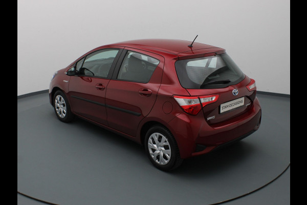 Toyota Yaris Hybrid Aspiration 100pk Camera | Cruise | Climate | Navi