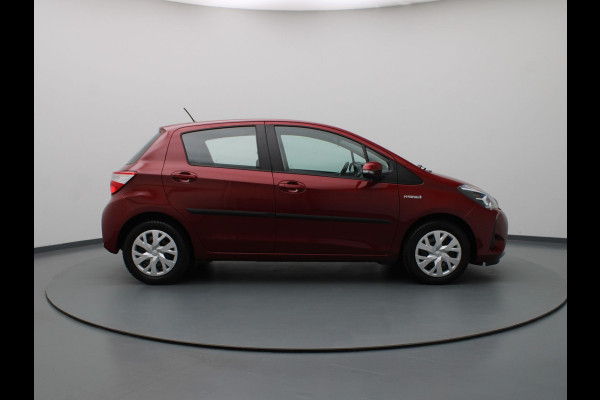 Toyota Yaris Hybrid Aspiration 100pk Camera | Cruise | Climate | Navi