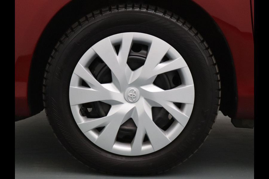 Toyota Yaris Hybrid Aspiration 100pk Camera | Cruise | Climate | Navi
