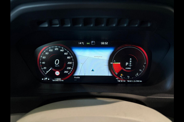 Volvo XC90 T8 Aut. Momentum ACC Parkeercamera Stoelverwarming 390pk