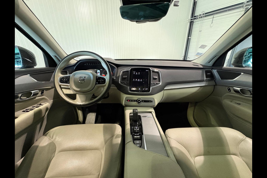 Volvo XC90 T8 Aut. Momentum ACC Parkeercamera Stoelverwarming 390pk