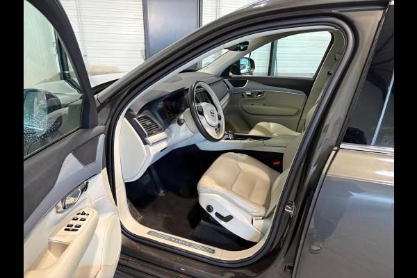 Volvo XC90 T8 Aut. Momentum ACC Parkeercamera Stoelverwarming 390pk