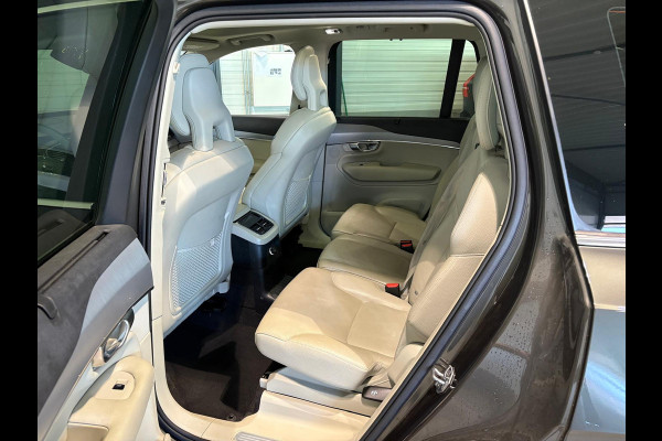 Volvo XC90 T8 Aut. Momentum ACC Parkeercamera Stoelverwarming 390pk
