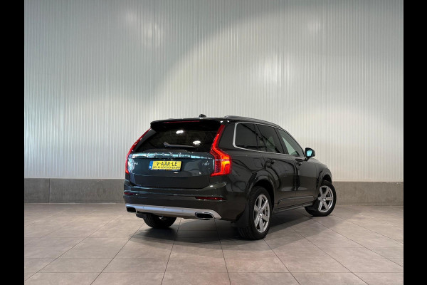 Volvo XC90 T8 Aut. Momentum ACC Parkeercamera Stoelverwarming 390pk