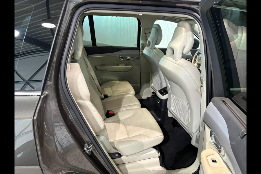Volvo XC90 T8 Aut. Momentum ACC Parkeercamera Stoelverwarming 390pk