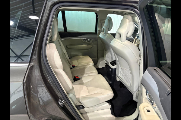 Volvo XC90 T8 Aut. Momentum ACC Parkeercamera Stoelverwarming 390pk