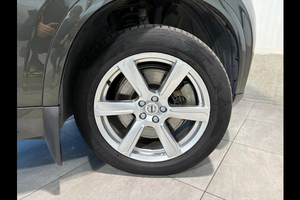 Volvo XC90 T8 Aut. Momentum ACC Parkeercamera Stoelverwarming 390pk