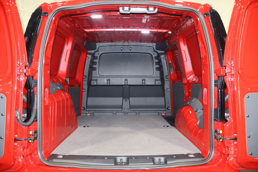 Ford Transit Connect 2.0 EcoBlue L2 Limited Automaat BPM Vrij