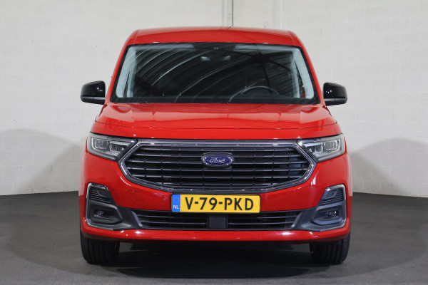 Ford Transit Connect 2.0 EcoBlue L2 Limited Automaat BPM Vrij