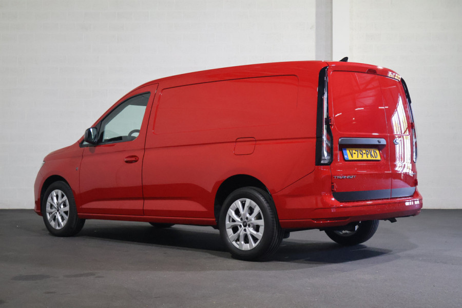Ford Transit Connect 2.0 EcoBlue L2 Limited Automaat BPM Vrij