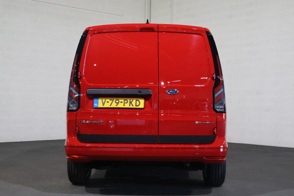 Ford Transit Connect 2.0 EcoBlue L2 Limited Automaat BPM Vrij