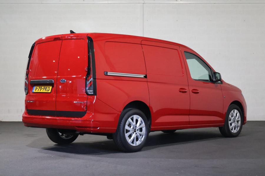 Ford Transit Connect 2.0 EcoBlue L2 Limited Automaat BPM Vrij