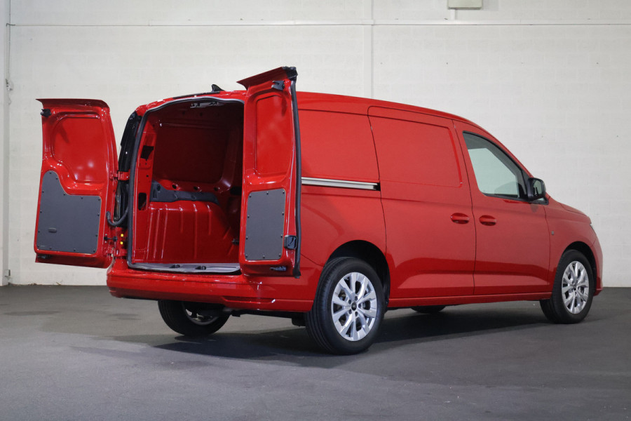 Ford Transit Connect 2.0 EcoBlue L2 Limited Automaat BPM Vrij