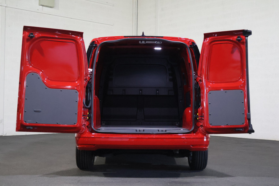 Ford Transit Connect 2.0 EcoBlue L2 Limited Automaat BPM Vrij