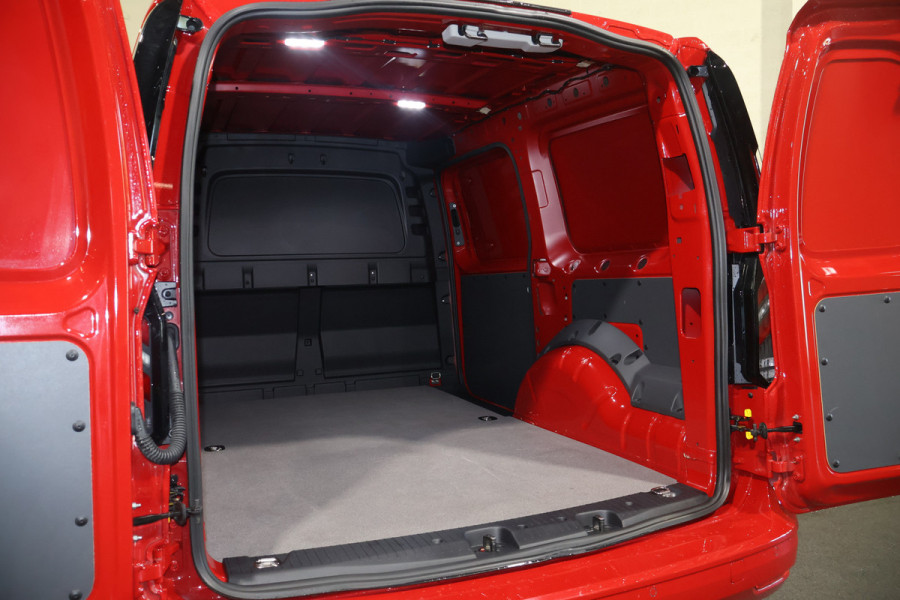 Ford Transit Connect 2.0 EcoBlue L2 Limited Automaat BPM Vrij