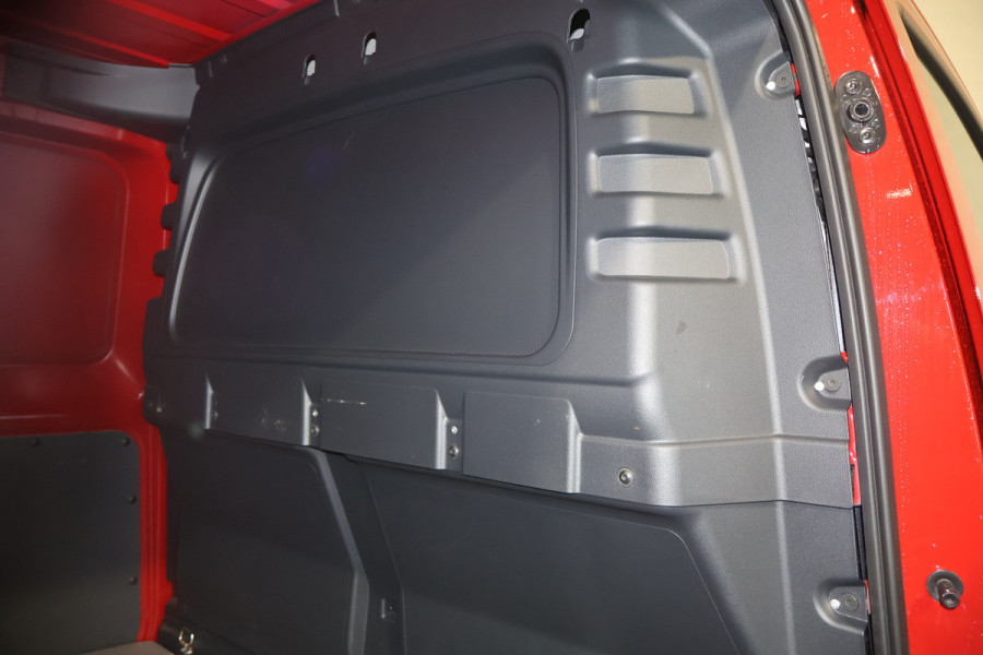 Ford Transit Connect 2.0 EcoBlue L2 Limited Automaat BPM Vrij