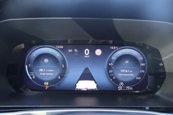 Ford Transit Connect 2.0 EcoBlue L2 Limited Automaat BPM Vrij