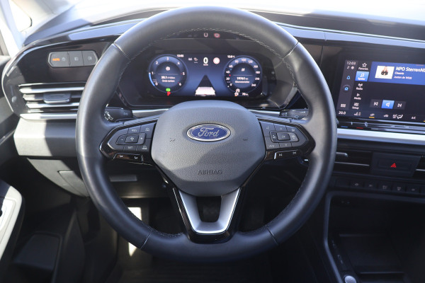 Ford Transit Connect 2.0 EcoBlue L2 Limited Automaat BPM Vrij