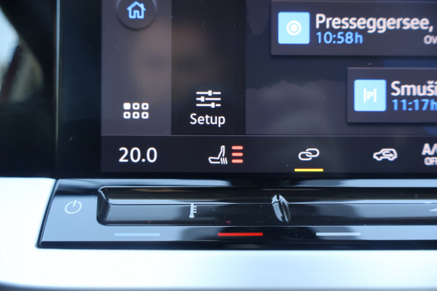 Ford Transit Connect 2.0 EcoBlue L2 Limited Automaat BPM Vrij