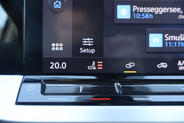 Ford Transit Connect 2.0 EcoBlue L2 Limited Automaat BPM Vrij