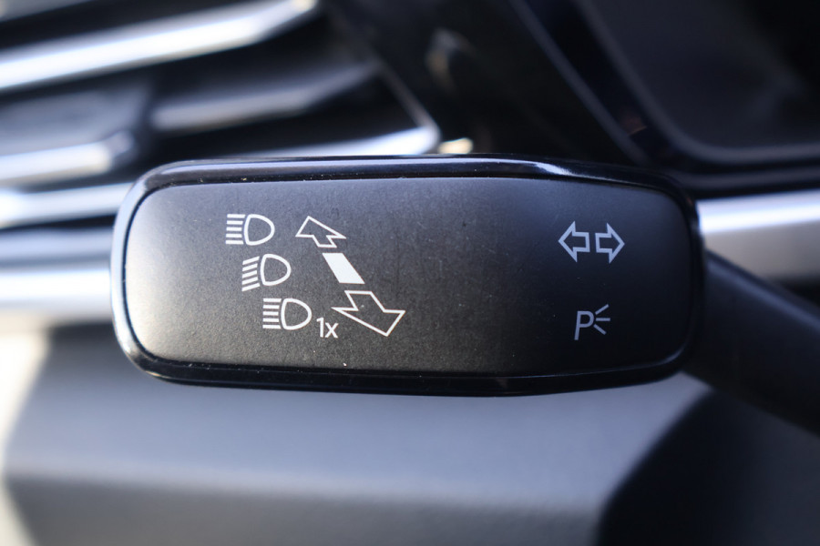 Ford Transit Connect 2.0 EcoBlue L2 Limited Automaat BPM Vrij