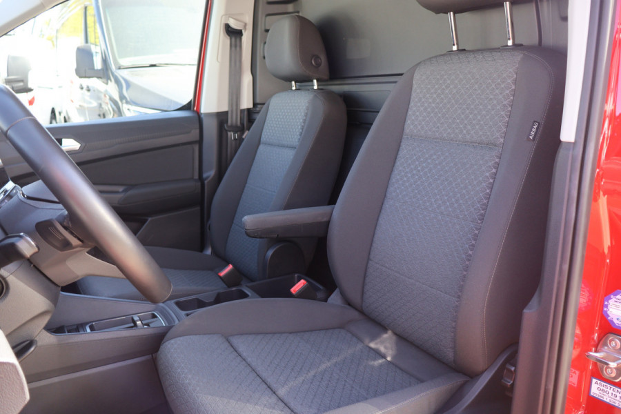 Ford Transit Connect 2.0 EcoBlue L2 Limited Automaat BPM Vrij
