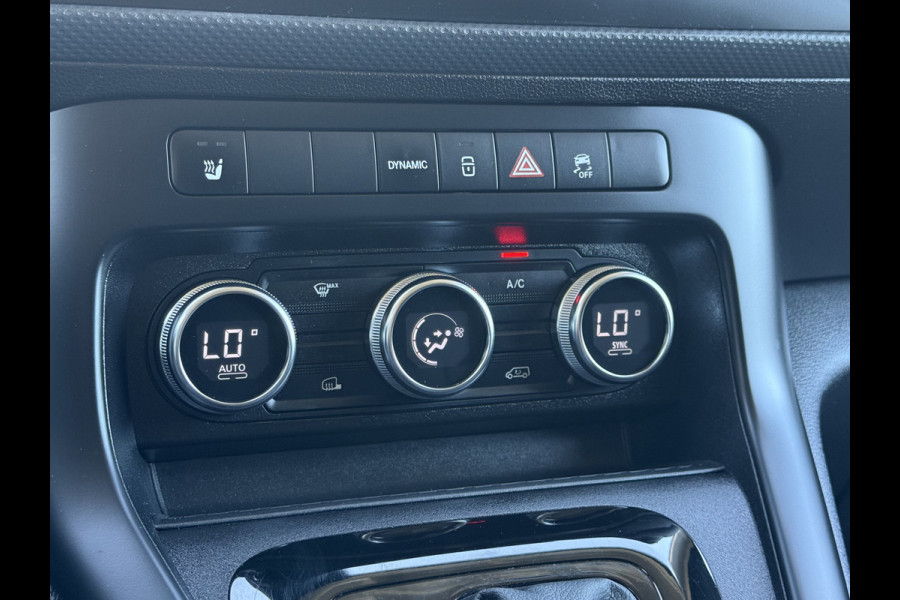 Mercedes-Benz eCitan 51 kWh / L2H1 / TREKHAAK / 3-ZITS / **7.812 KM!!** / CAMERA / CRUISE / ECC / CARPLAY