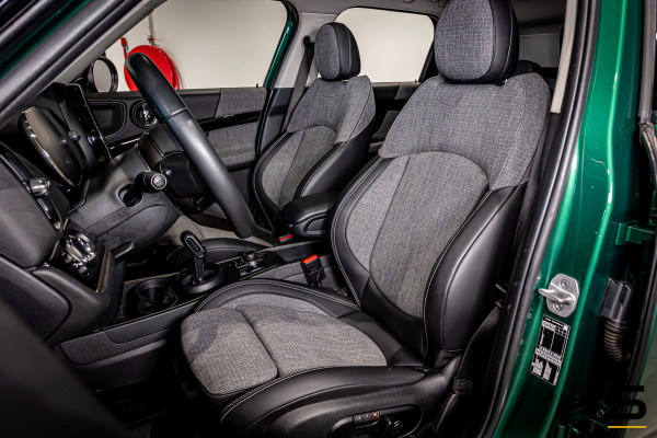 MINI Countryman 1.5 Cooper Essential|Pano|H&K|Full|1eig