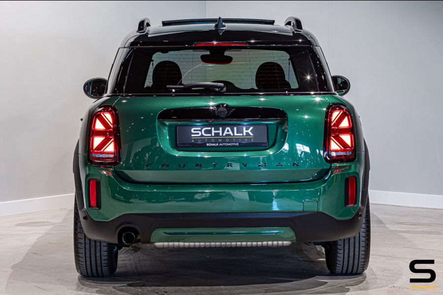 MINI Countryman 1.5 Cooper Essential|Pano|H&K|Full|1eig