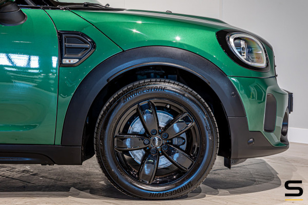 MINI Countryman 1.5 Cooper Essential|Pano|H&K|Full|1eig