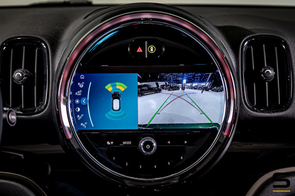 MINI Countryman 1.5 Cooper Essential|Pano|H&K|Full|1eig