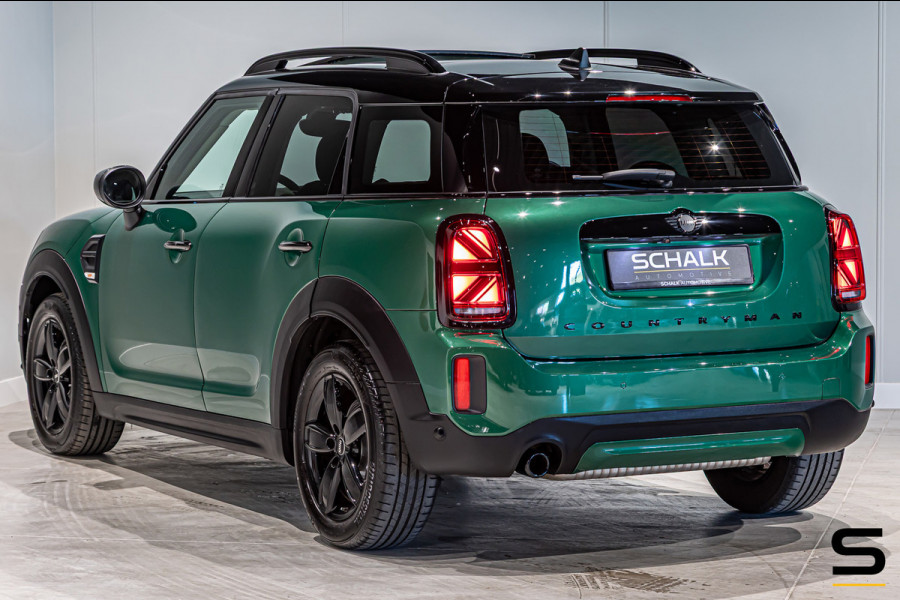 MINI Countryman 1.5 Cooper Essential|Pano|H&K|Full|1eig