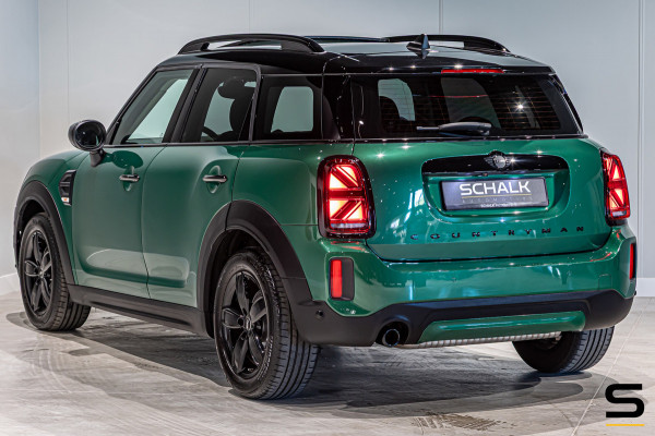 MINI Countryman 1.5 Cooper Essential|Pano|H&K|Full|1eig