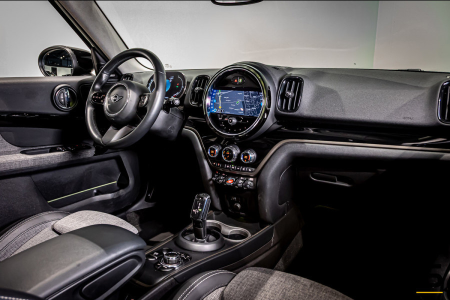 MINI Countryman 1.5 Cooper Essential|Pano|H&K|Full|1eig