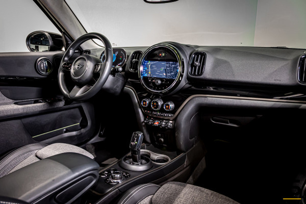 MINI Countryman 1.5 Cooper Essential|Pano|H&K|Full|1eig