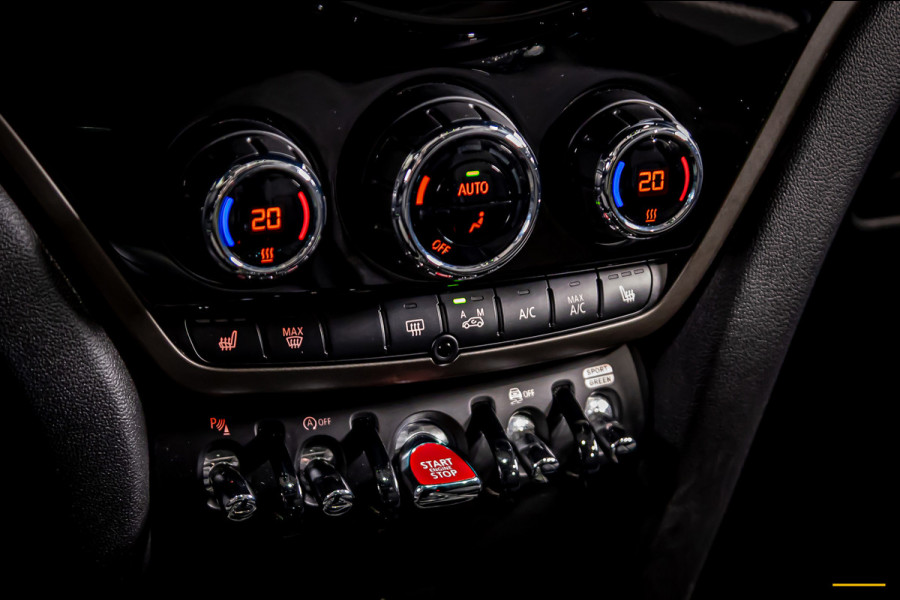 MINI Countryman 1.5 Cooper Essential|Pano|H&K|Full|1eig