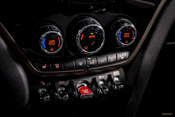 MINI Countryman 1.5 Cooper Essential|Pano|H&K|Full|1eig