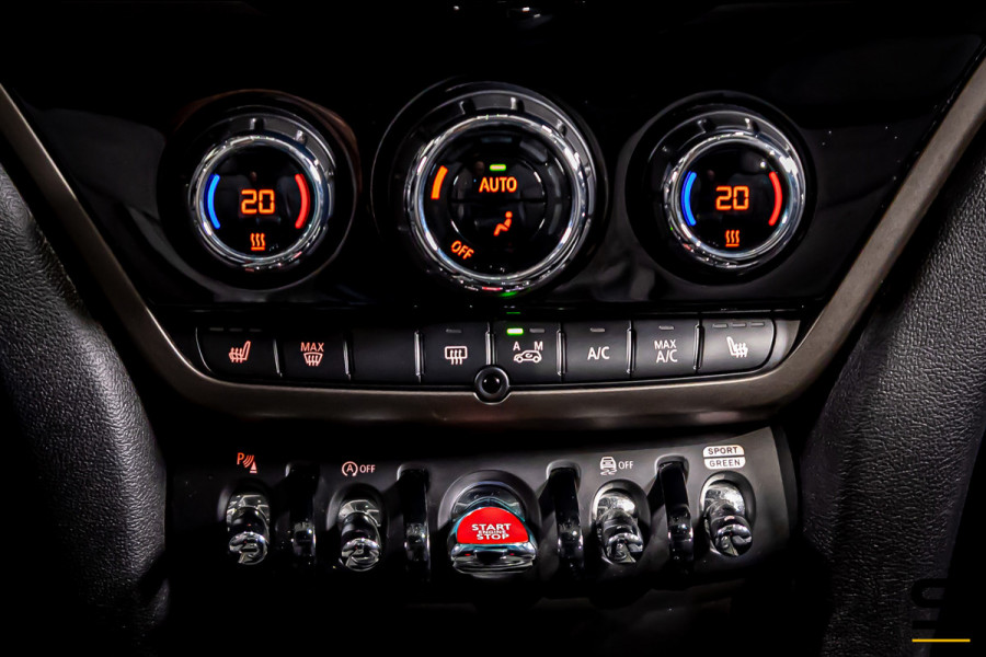MINI Countryman 1.5 Cooper Essential|Pano|H&K|Full|1eig