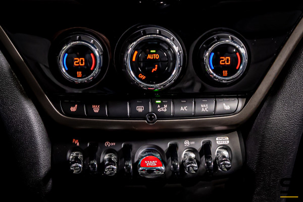 MINI Countryman 1.5 Cooper Essential|Pano|H&K|Full|1eig