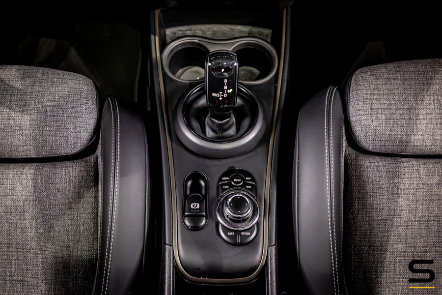 MINI Countryman 1.5 Cooper Essential|Pano|H&K|Full|1eig