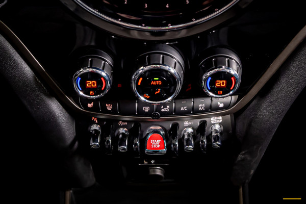 MINI Countryman 1.5 Cooper Essential|Pano|H&K|Full|1eig